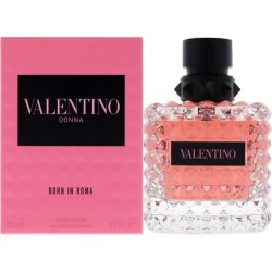 STOCKOFF5-Valentino Born In Rome Eau de Parfum Aloe Vera 100ml
