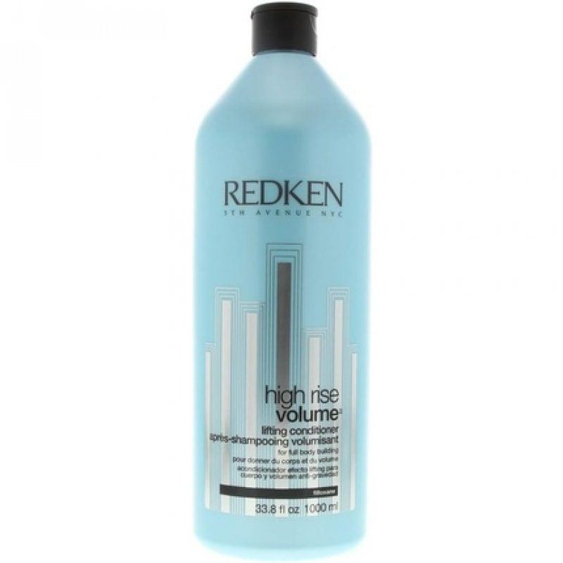 Redken Volume High Rise Conditioner for Curls 1000ml