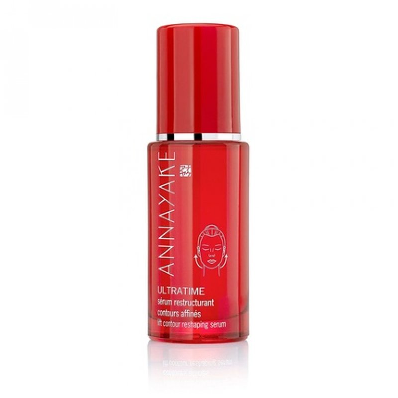 Annayaké Ultratime Lift Contour Reshaping Serum 30ml