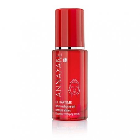 Annayaké Ultratime Lift Contour Reshaping Serum 30ml