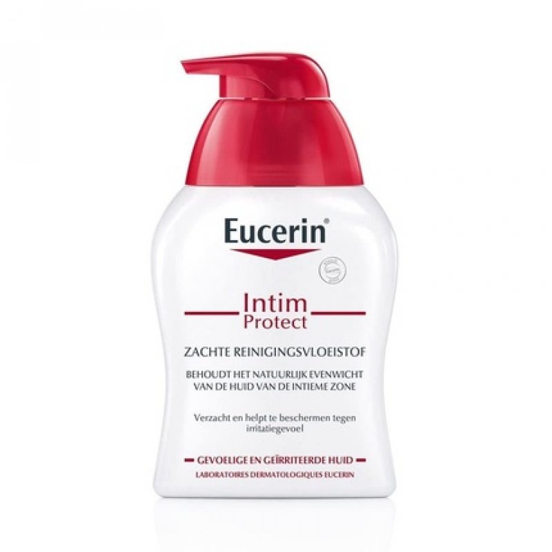 Eucerin pH5 Intim Protect Gel