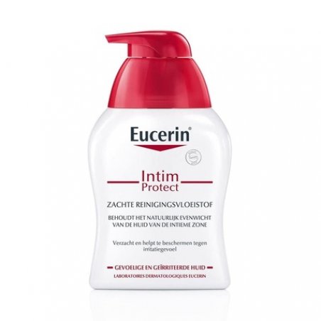 Eucerin pH5 Intim Protect Gel