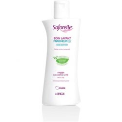 Saforelle Fresh Cleansing Care 100ml