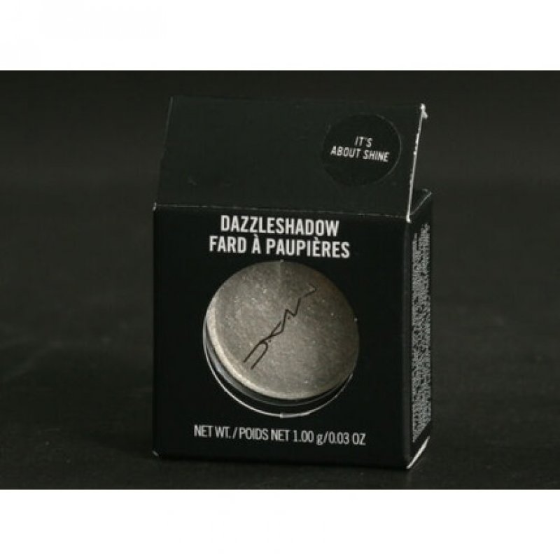MAC Dazzleshow Eyeshadow, Its All About Shine 1.0g