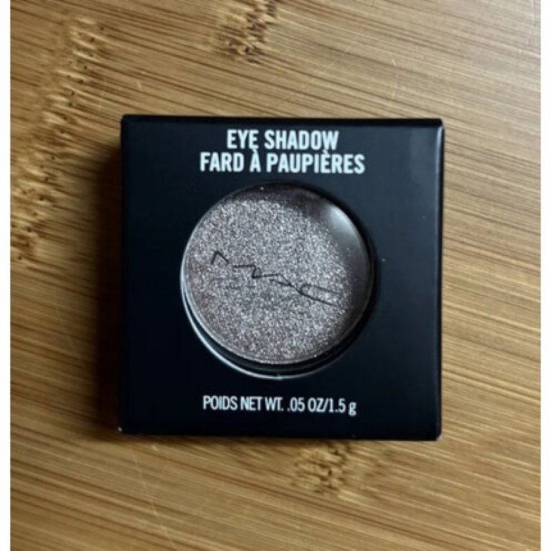 Mac L.E.S. Artiste Frost Eye Shadow 1.5g