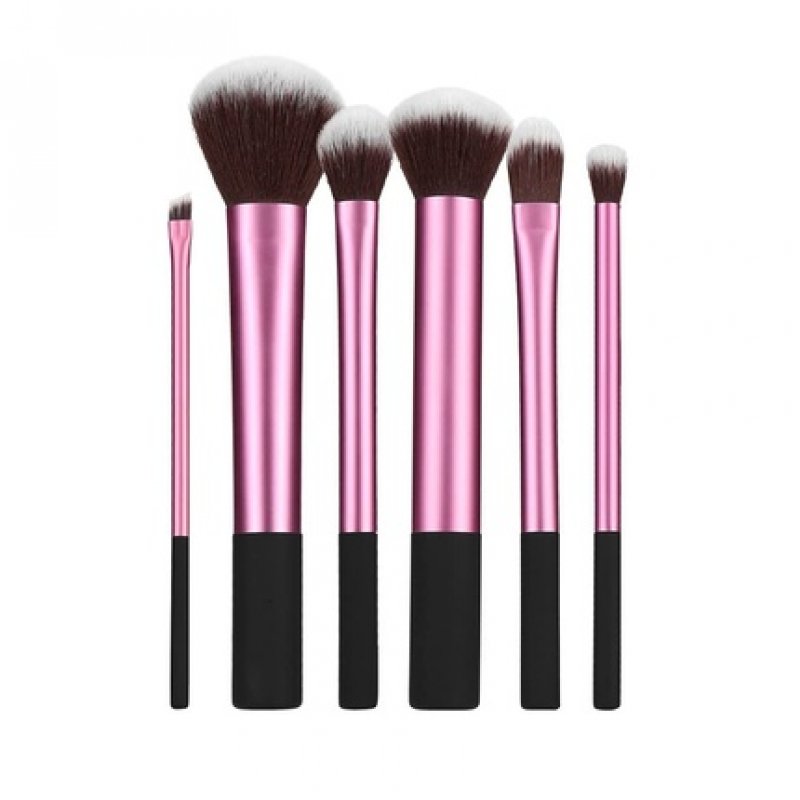 TOOLS FOR BEAUTY Makeup Brush Set 150ml