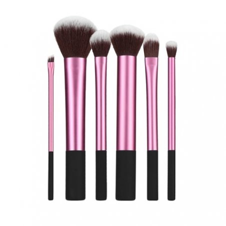 TOOLS FOR BEAUTY Makeup Brush Set 150ml
