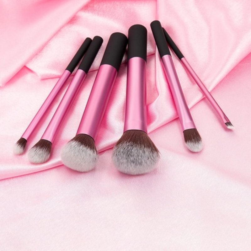 TOOLS FOR BEAUTY Makeup Brush Set 150ml