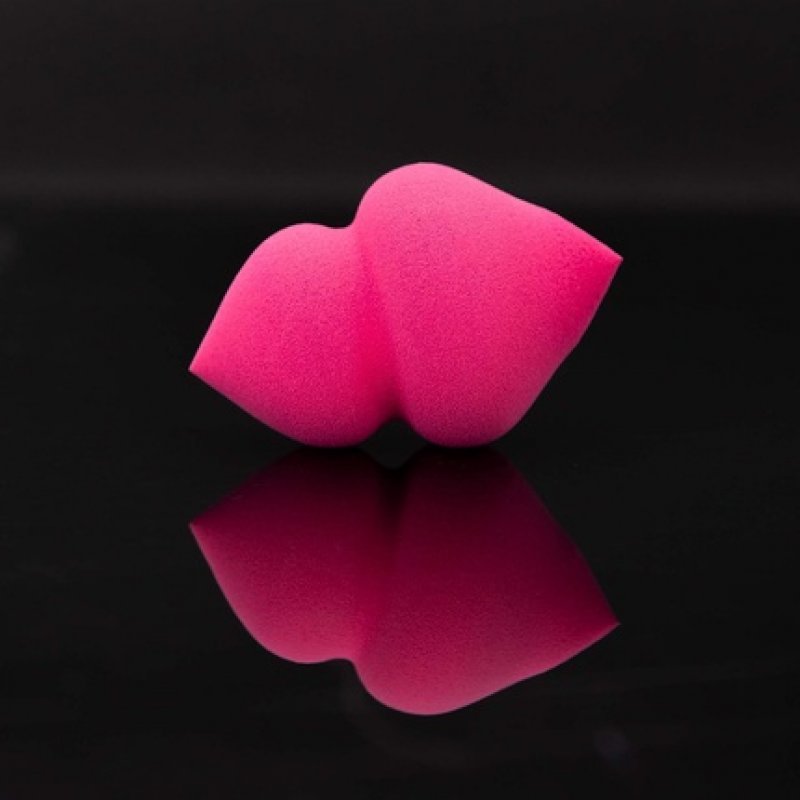 T4B MIMO Multi-Purpose Makeup Sponge - Pink