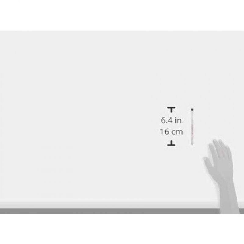 theBalm Cosmetics Flat Eyeshadow Brush