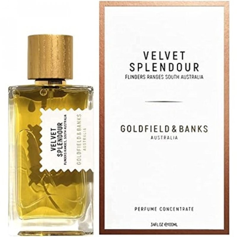 Goldfield & Banks Eau de Parfum Spray 100ml