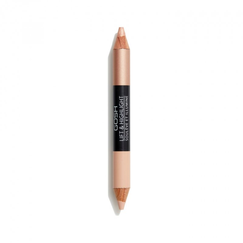 GOSH Lift & Highlight 001 Nude 2.98g