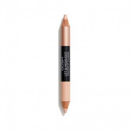 GOSH Lift & Highlight 001 Nude 2.98g