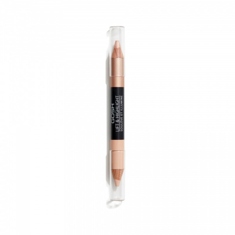Gosh Lift & Highlight Multi-Functional Pencil 001 Nude