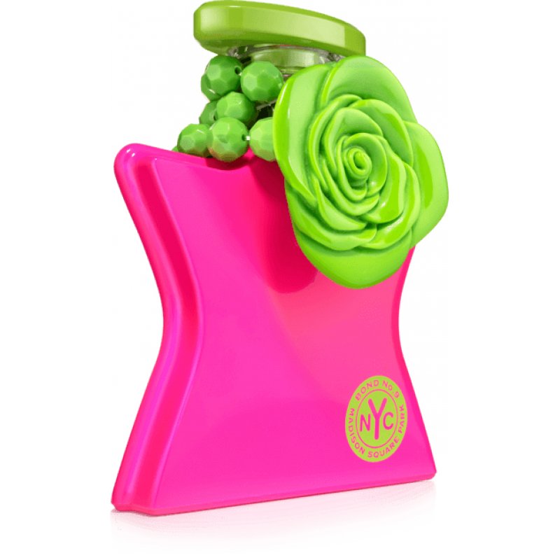 Bond No. 9 MADISON SQUARE PARK 100 ml Femmes