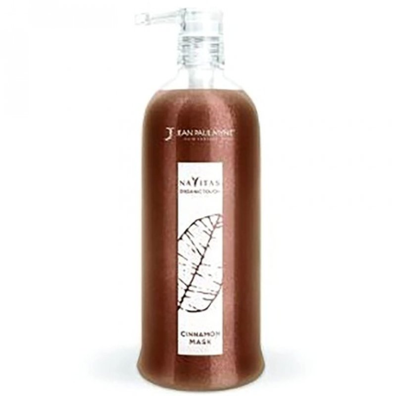 Jean Paul Myné Navitas Organic Touch Cinnamon Mask 1000ml