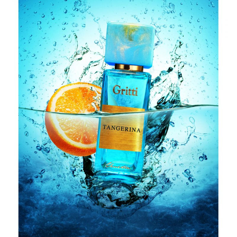 Gritti Venetia Tangerina Eau de Parfum 100ml