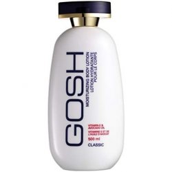 Gosh Moisturizing Body Lotion 500ml