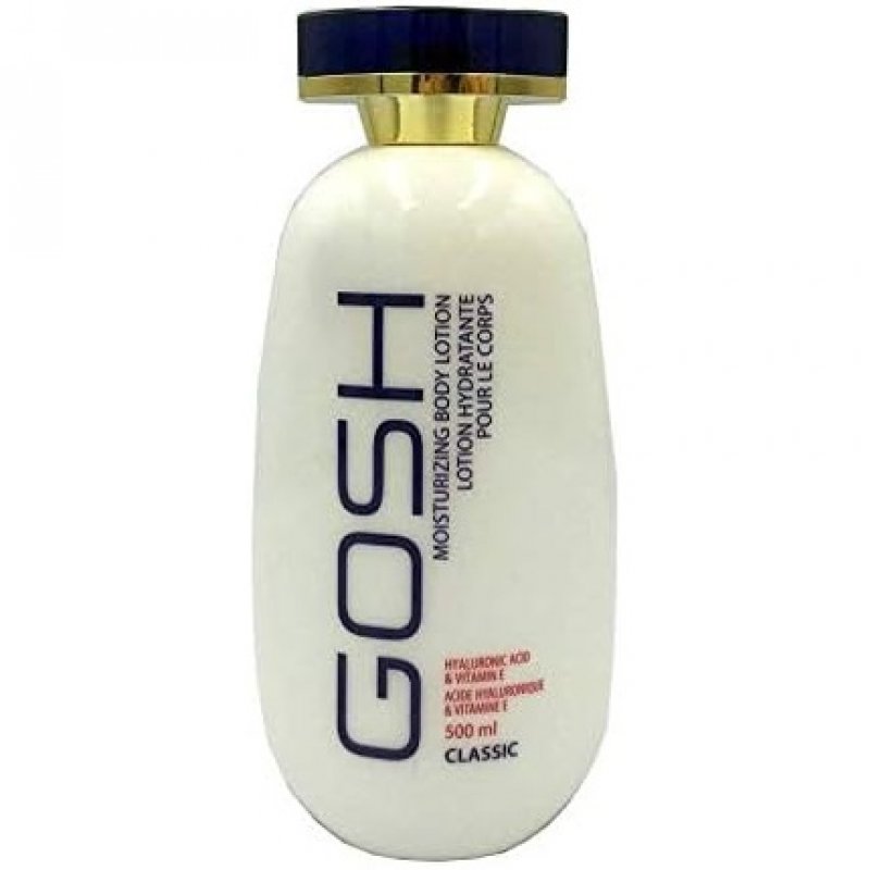 Gosh Moisturizing Body Lotion 500ml
