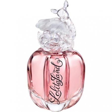Lolita Lempicka Lolitaland For Women 2.7oz EDP Spray