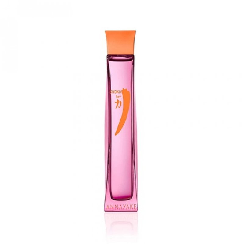 Annayake Shoku Her Eau de Toilette EdT 100ml