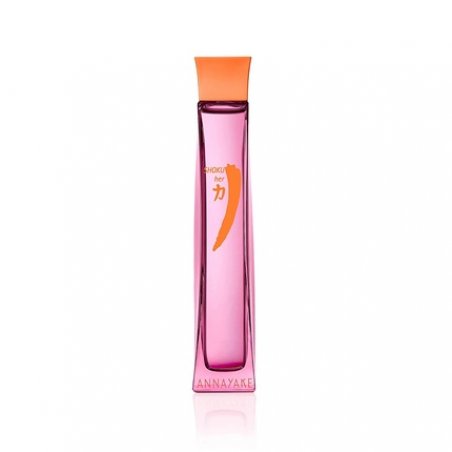 Annayake Shoku Her Eau de Toilette EdT 100ml
