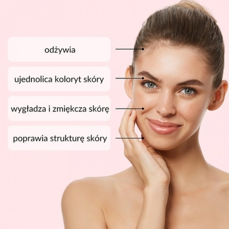 SYLVECO Enzymatic Face Peeling