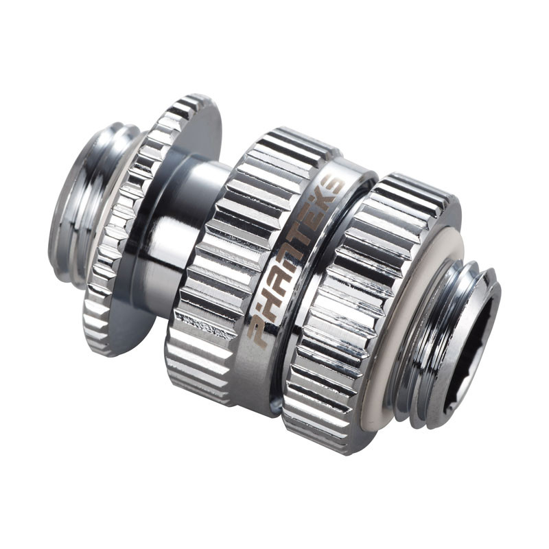 PHANTEKS Glacier Multi-GPU-Extender 16-22mm Chrome