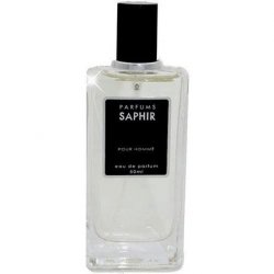 Saphir 50ml Homme Select Man
