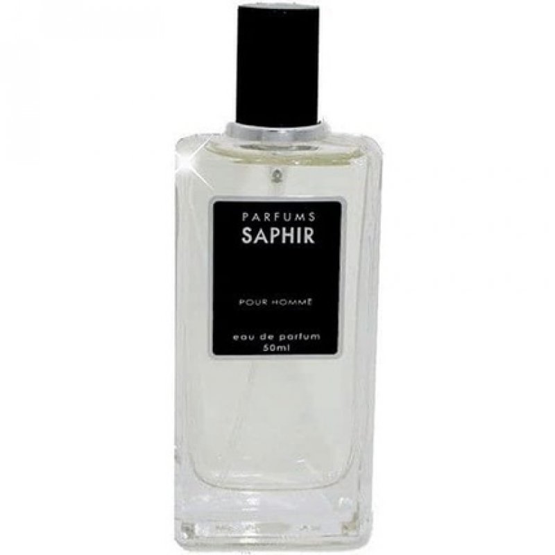 Saphir 50ml Homme Select Man