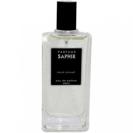 Saphir 50ml Homme Select Man