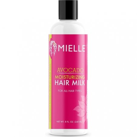 Mielle Organics Avocado Moisturizing Hair Milk 240ml