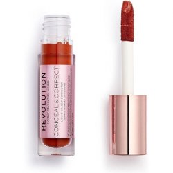 Revolution Concealer Red Concealer