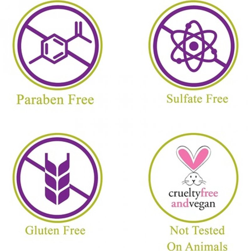 Little Green Kids Lice Guard Shampoo 240ml