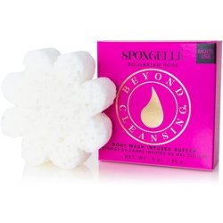 Spongelle Flower Boxed Bulgarian Rose 0.085kg