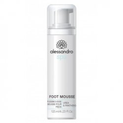 Alessandro Spa Foot Mousse 125ml