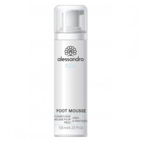 alessandro Foot Mousse liquid 150 ml Bottle