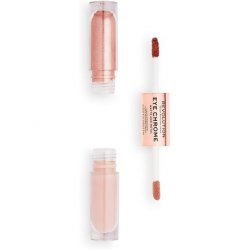 Makeup Revolution Eye Chrome Life