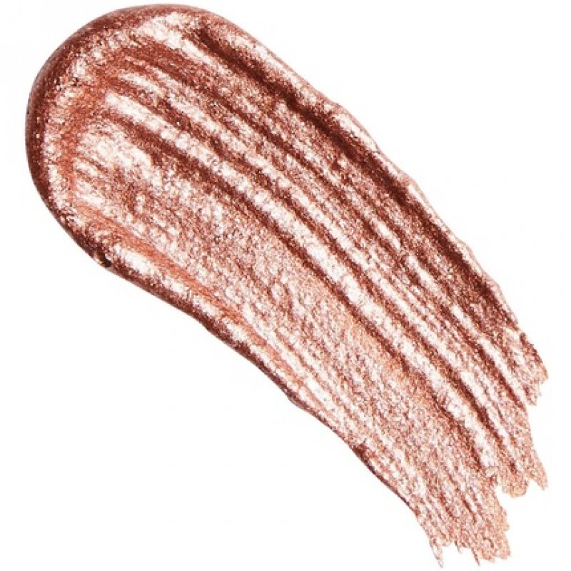 Makeup Revolution Eye Chrome Life