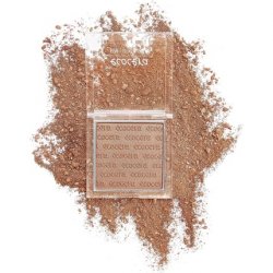Ecocera Face Bronzer Pressed Powder 10g Vegan Paraben Free Bali Shade