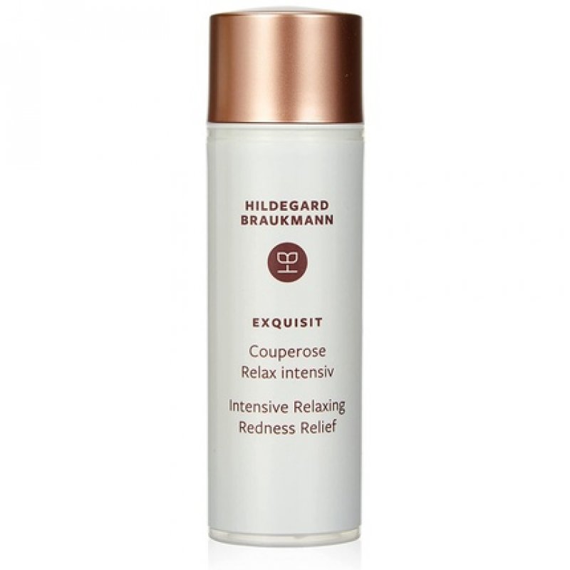 Hildegard Braukmann Exquisit Couperose Relax Intensive Face Cream 50ml