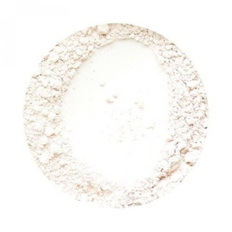 Annabelle Minerals Coverage Foundation