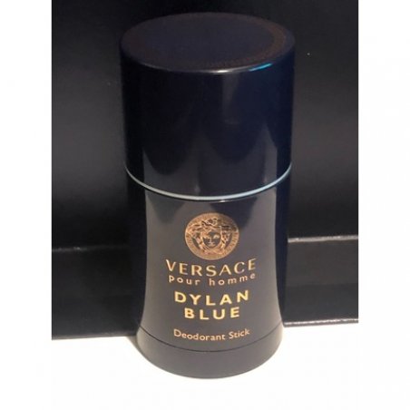 Versace Pour Homme Dylan Blue Stick Deodorant 2.5oz New Without Box