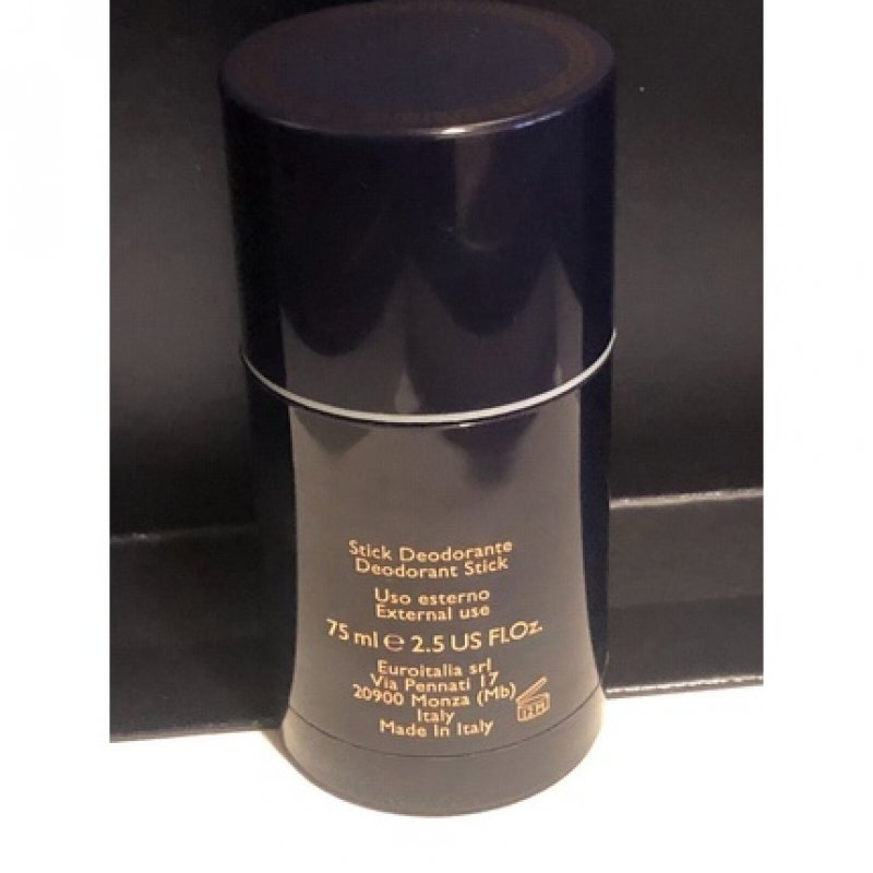 Versace Pour Homme Dylan Blue Stick Deodorant 2.5oz New Without Box