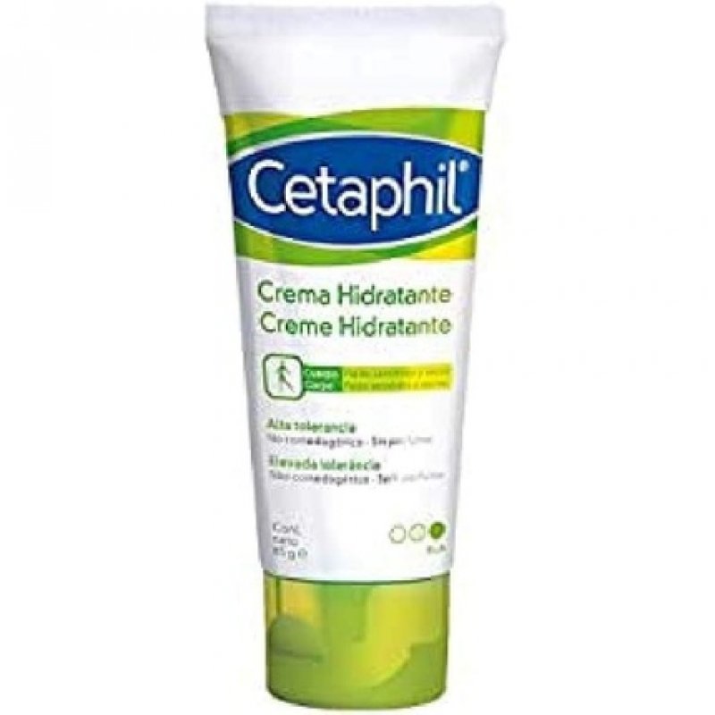 Cetaphil Moisturizing Cream 85g