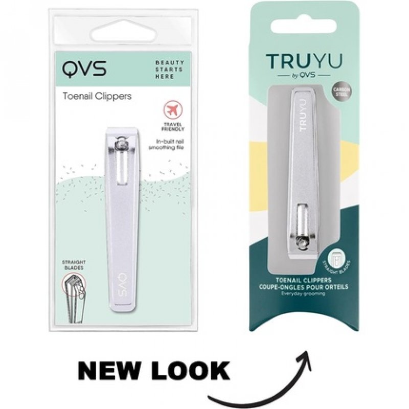 Truyu Toenail Clipper