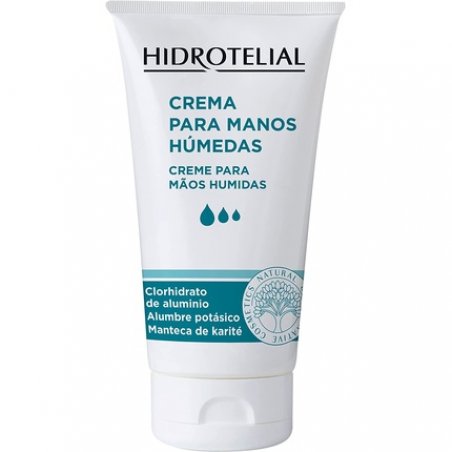 Hand Cream for Moisturizing Hands with Shea Butter Hydrolyal