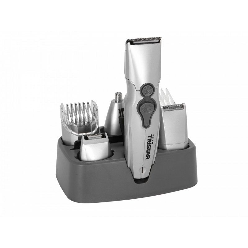 Tristar TR-2553 6 in 1 Grooming kit