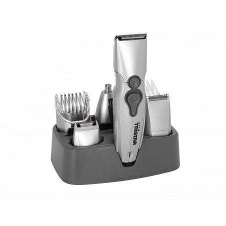 Tristar TR-2553 6 in 1 Grooming kit