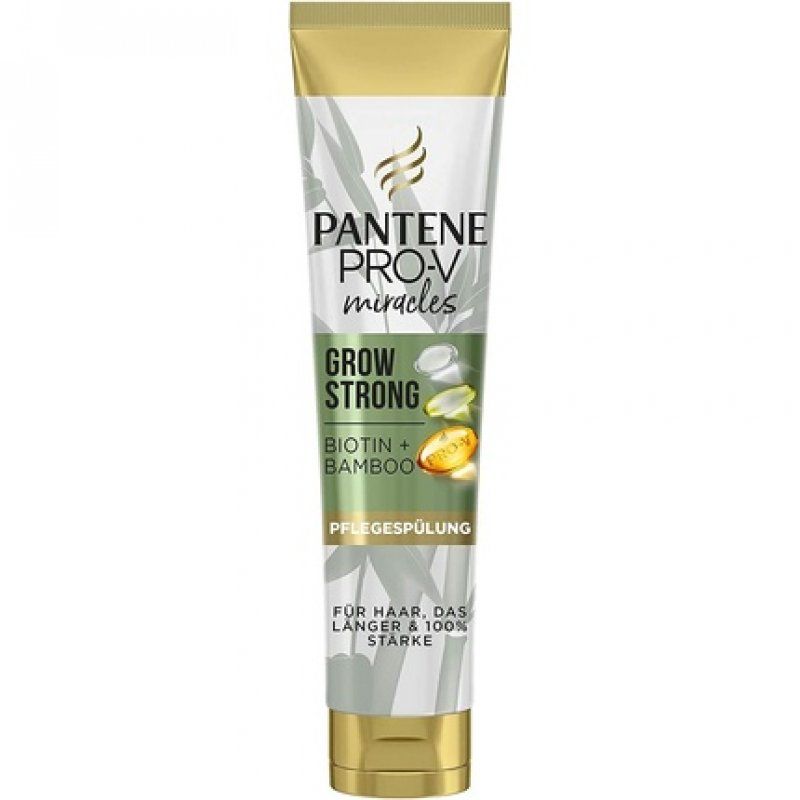 Pantene Pro-V Miracles 160ml Conditioner